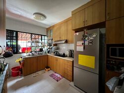 Lengkong Tiga (D14), Terrace #497819281